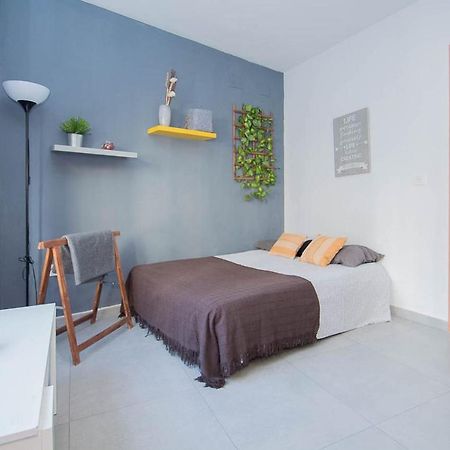 شقة Realejo Atico Con Terraza غرناطة المظهر الخارجي الصورة