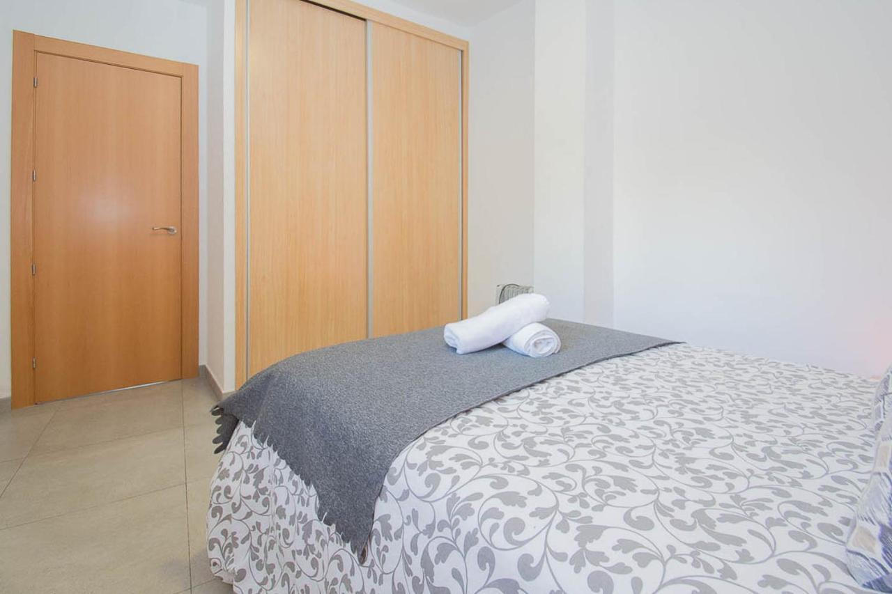 شقة Realejo Atico Con Terraza غرناطة المظهر الخارجي الصورة